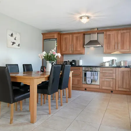 3 Bed House, Quiet Location Close To Bangor Exterior photo