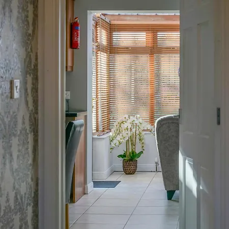 3 Bed House, Quiet Location Close To Bangor Exterior photo