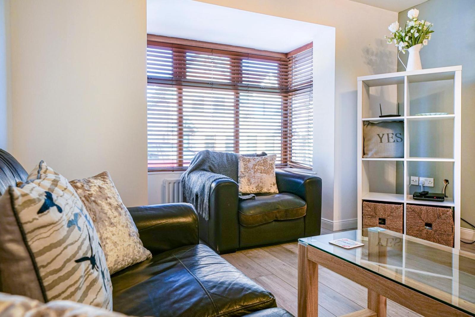 Holiday home 3 Bed House, Quiet Location Close To *