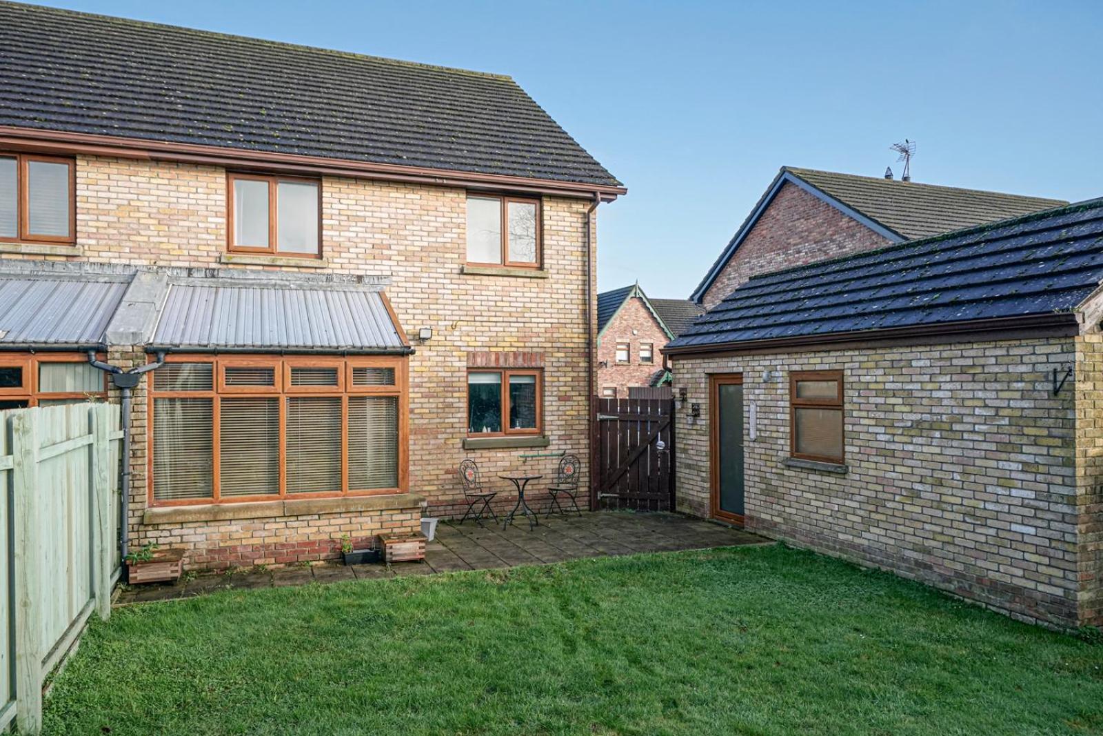 Holiday home 3 Bed House, Quiet Location Close To *