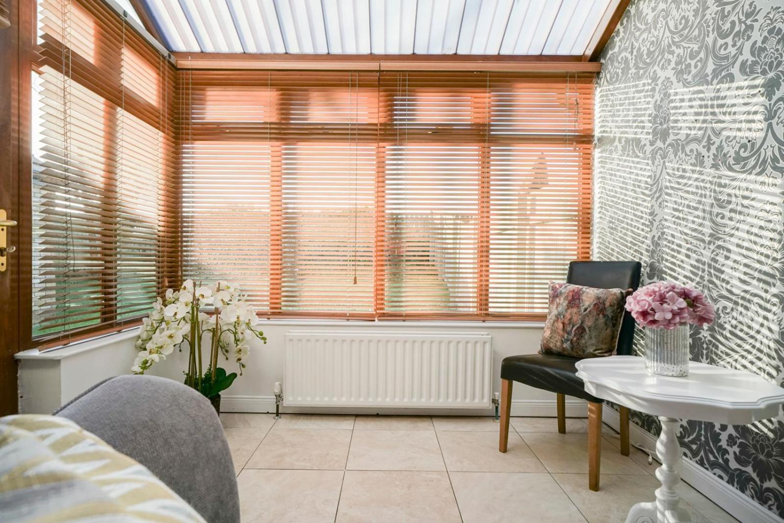 3 Bed House, Quiet Location Close To